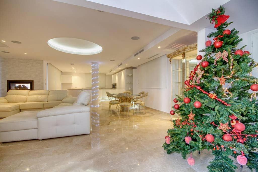 Villa Ocean View ปอร์ตัลส์โนส ภายนอก รูปภาพ