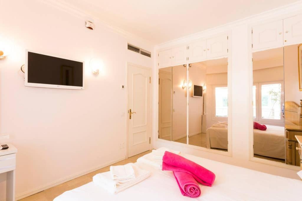 Villa Ocean View ปอร์ตัลส์โนส ภายนอก รูปภาพ