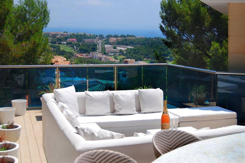 Villa Ocean View ปอร์ตัลส์โนส ภายนอก รูปภาพ
