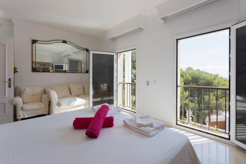 Villa Ocean View ปอร์ตัลส์โนส ภายนอก รูปภาพ