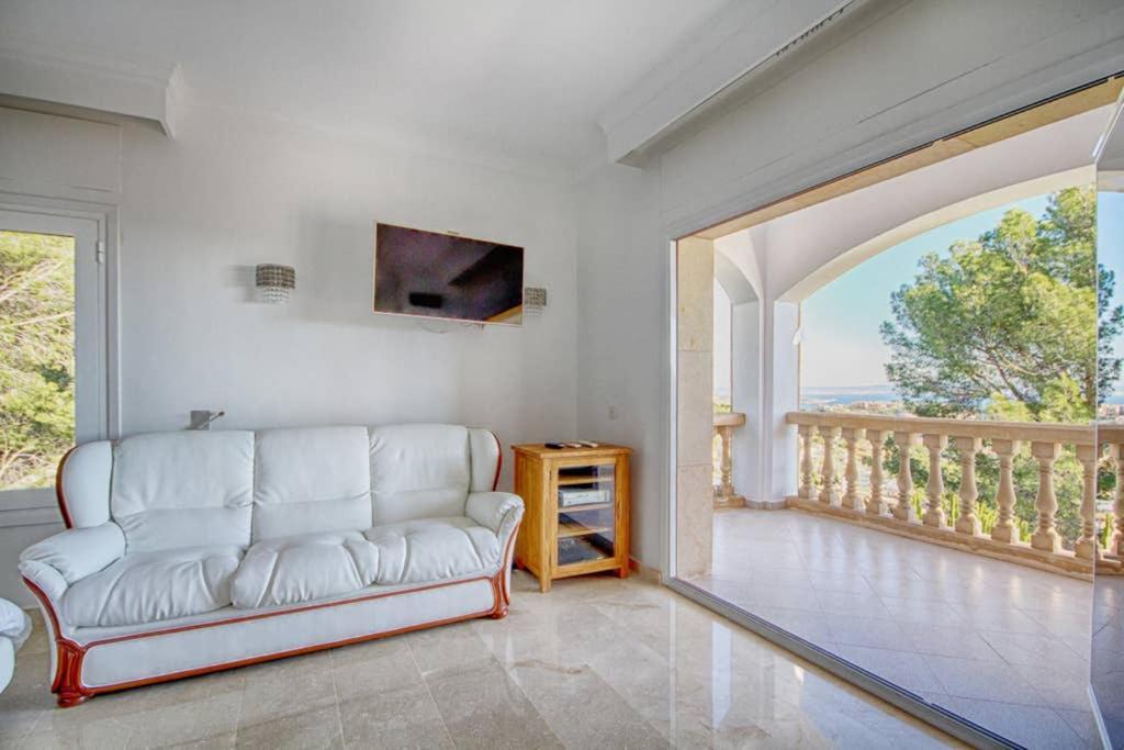 Villa Ocean View ปอร์ตัลส์โนส ภายนอก รูปภาพ