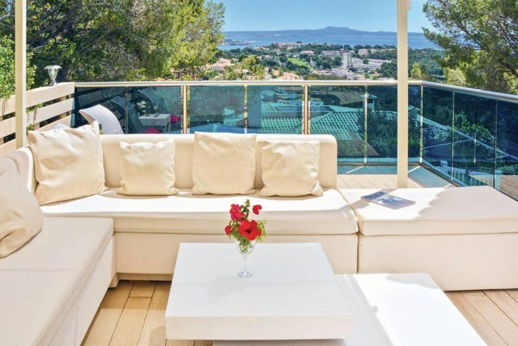 Villa Ocean View ปอร์ตัลส์โนส ภายนอก รูปภาพ