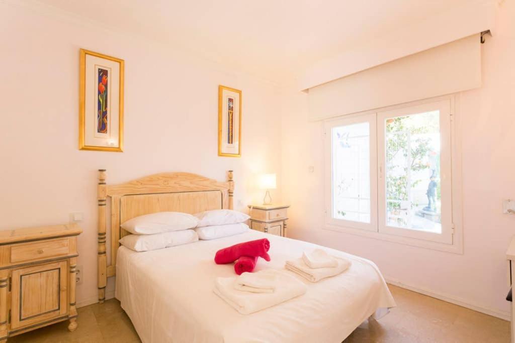 Villa Ocean View ปอร์ตัลส์โนส ภายนอก รูปภาพ