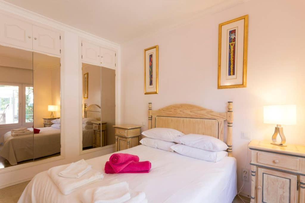 Villa Ocean View ปอร์ตัลส์โนส ภายนอก รูปภาพ