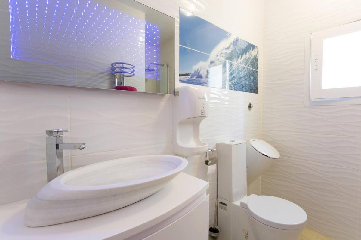Villa Ocean View ปอร์ตัลส์โนส ภายนอก รูปภาพ